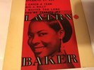 LAVERN BAKER I CRIED A TEAR ORIG'58 ATLANTIC EP 617.  Rare LP Vinyl