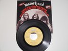 MOTÖRHEAD  LIVE EP  LOCHEM POP 80  7