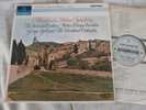 SAX 2524 MENDELSSOHN: ITALIAN SYMPHONY /SZELL /1ST BLUE/SILVER LABEL PRESSING EX
