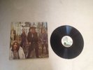 MOTT THE HOOPLE WILDLIFE 1ST PRESS 1971 UK GATFOLD VINYL LP ISLAND  NICE COPY 2U