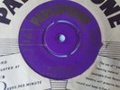 UK GOLD PARLOPHONE-BIG MOE AND BOYD BENNETT-HIT THAT JIVE JACK/GROOVY AGE-VG+++
