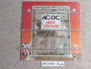 AC/DC    '' HIGH  VOLTAGE ''   APLP-009          70'S        IMPORT   AUSTRALIA