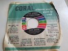 PATTI AUSTIN Take Away The Pain Stain MONSTER CORAL NORTHERN SOUL 45 Your Time