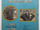 WINSTON MCANUFF / WHAT THE MAN A DEAL LP REGGAE ROOTS RARE JAMAICA PRESS