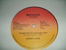 Northern Soul, Kenny Long 