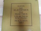 Haydn - The 43 Piano Trios, Beaux Arts Trio, 14 LP Philips Box Set