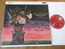 Schumann - Piano Conc / Rubinstein / Krips / RCA SB-2033 / Living Stereo ED1 UK