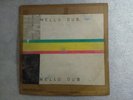 *DUB SPECIALIST - MELLOW DUB/ JAHLOVE STUDIO ONE DUB LP/ FILLER COPY