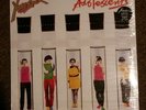 Xray Spex record Limited Edition Orange vinyl SEALED record  VM 9001