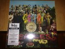 LP THE BEATLES - SGT. PEPPER'S LONELY HEARTS CLUB BAND - OOP 2014 MONO - SEALED