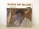 Miles Davis, Kind Of Blue, Fontana, French First Press, Mono, NM/NM
