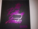 The Rolling Stones Decca Box Set 5 LP vinyl