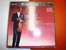 MILSTEIN DVORAK CONCERTO STEINBERG PITTSBURGH SYMPHONY 7 1/2 IPS REEL TO REEL