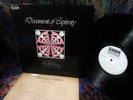 MINTY  HOLY GRAIL 1973 HARD HEAVY PSYCH   THUNDERPUSSY   DOCUMENTS OF CAPTIVITY