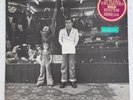 Ian Dury LP New boots and panties GOLD VINYL UK Stiff SEEZ G4 NEAR MINT Signed