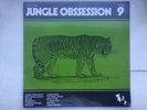 Nino Nardini & Roger Roger - Jungle Obsession [Limited Ed Vinyl] 2009 Lp library