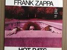 Frank Zappa  Hot Rats   Jazz-Rock - Original Label *VPI CLEANED* EX