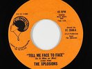 Funk 45 - Xplosions - Tell Me Face To Face - Funk City - mp3