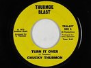 Funk 45 - Chucky Thurmon - Turn It Over - Thurmoe Blast - mp3