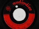 Funk/Sweet Soul Acetate 45 - Hale Sisters - Speeding Through The City - unknown?