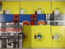 Funk Soul 10x45 Box Set - V/A - Never To Be Forgotten - LITA/Stax - mp3