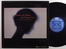 BILLY EVANS TRIO Waltz For Debby RIVERSIDE LP VG+ mono