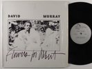 DAVID MURRAY Flowers For Albert INDIA NAVIGATION LP NM SHRINK