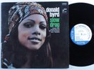 DONALD BYRD Slow Drag BLUE NOTE LP stereo Liberty unipak