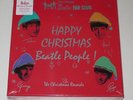 The Beatles Ltd Edition Fan Club Christmas Records Box Set Mint/Sealed