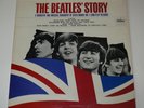 The Beatles’ Story Original Capitol Double Vinyl 1964  MONO LP in Nice Condition