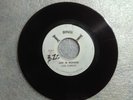 CARL DAWKINS - LUV IS NEEDED/ HALF MOON BAND - LUV IS NEEDED DREAD/ SOUL REGGAE