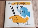 THE GENE KRUPA QUARTET ON CLEF - DG MONO NM