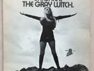 BARBARA The Gray Witch RARE Private Psych Occult Witchcraft 2 LP DEA