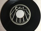 Doowop 45 The Five Discs on Cheer 4002 Never Let You Go / That Was The Time