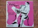 ILLINOIS JACQUET - Groovin With Jacquet ( LP - Germany - Verve 2304 511 - NM )