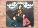 JIMI HENDRIX - Are You Experienced ( LP - Germany - Polydor 184 085 -VG++ /1967)