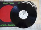 Rare LP Ian Carr's Nucleus SOLAR PLEXUS 1st Press on Vertigo 6360 039