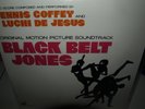 BLACK BELT JONES - DENNIS COFFEY vinyl blaxploitation film soundtrack abum