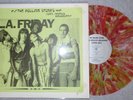 Rolling Stones - 1975 Nervous Breakdown - Marble Vinyl - L.A. Friday LP