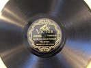 Victor 40210 ALLEN BROTHERS I'll Be All Smiles Tonight 1928 Country E/EE-