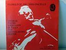 ANDRE NAVARRA / Florilege du Violoncelle / RARE CALLIOPE STEREO / EX+