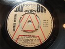 George McCrae – Rock Your Baby 1974 Demo 7” JayBoy BOY 85