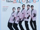 Doo Wop 45 EP MELLO KINGS Self Titled HERALD HEP-451 picture sleeve HEAR