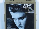 Rock & Roll 6x45 ELVIS PRESLEY Golden Singles Vol 1 RCA NM yellow wax BOX SET