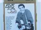 Rock & Roll 6x45 ELVIS PRESLEY Golden Singles Vol 2 RCA NM yellow wax BOX SET