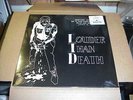 LP:  LOUDER THAN DEATH - self titled s/t   NEW SEALED + download SPITS KING KHAN