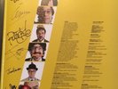 ELIO E LE STORIE TESE - 2 LP 33 GIRI CON AUTOGRAFO 