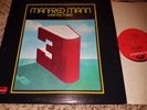 MANFRED MANN LP CHAPTER THREE - US POLYDOR FIRST PRESS
