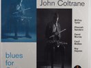 A TRIBUTE TO JOHN COLTRANE: BLUES FOR COLTRANE Various Artists IMPULSE LP SEALED