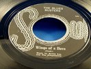 THE BLUES BUSTERS - Love Me Forever / Wings Of A Dove - NEAR MINT (Popcorn Ska)
